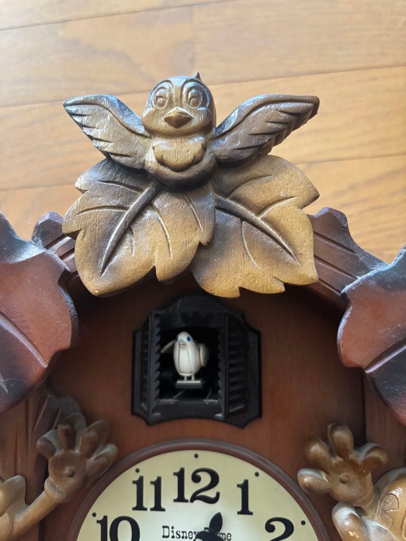 インテリア時計 Tera