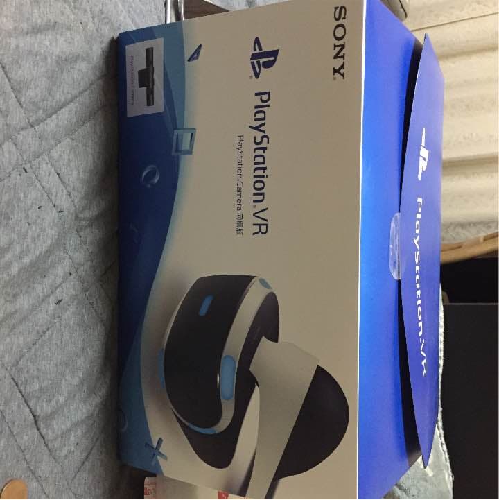 Nintendo Switch PSVR