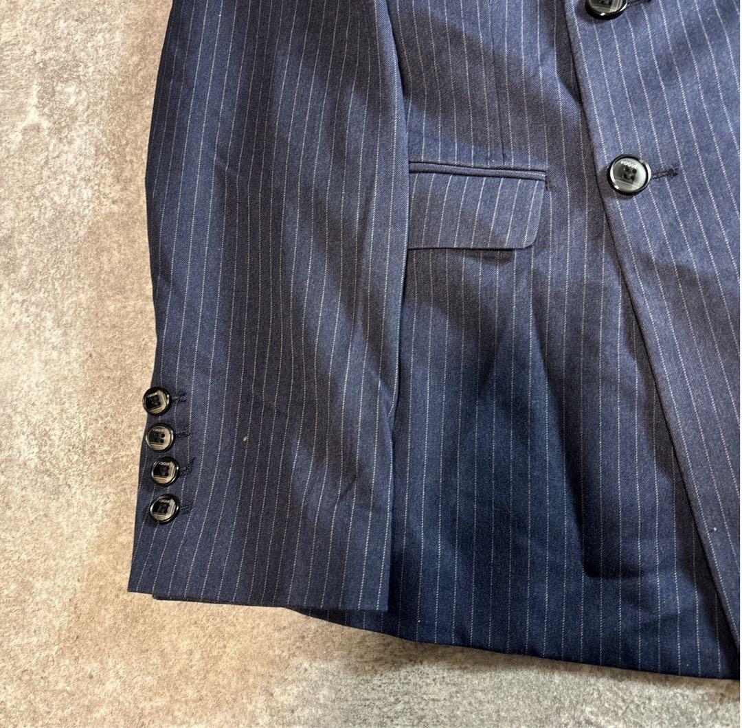 90s vintage レトロセットアップ スーツ ピンズ No.79