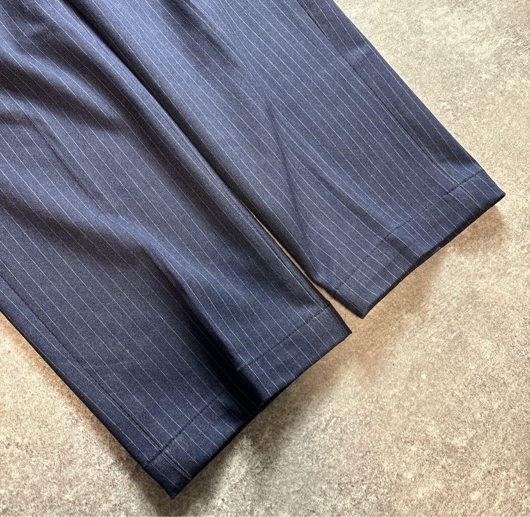 90s vintage レトロセットアップ スーツ ピンズ No.79