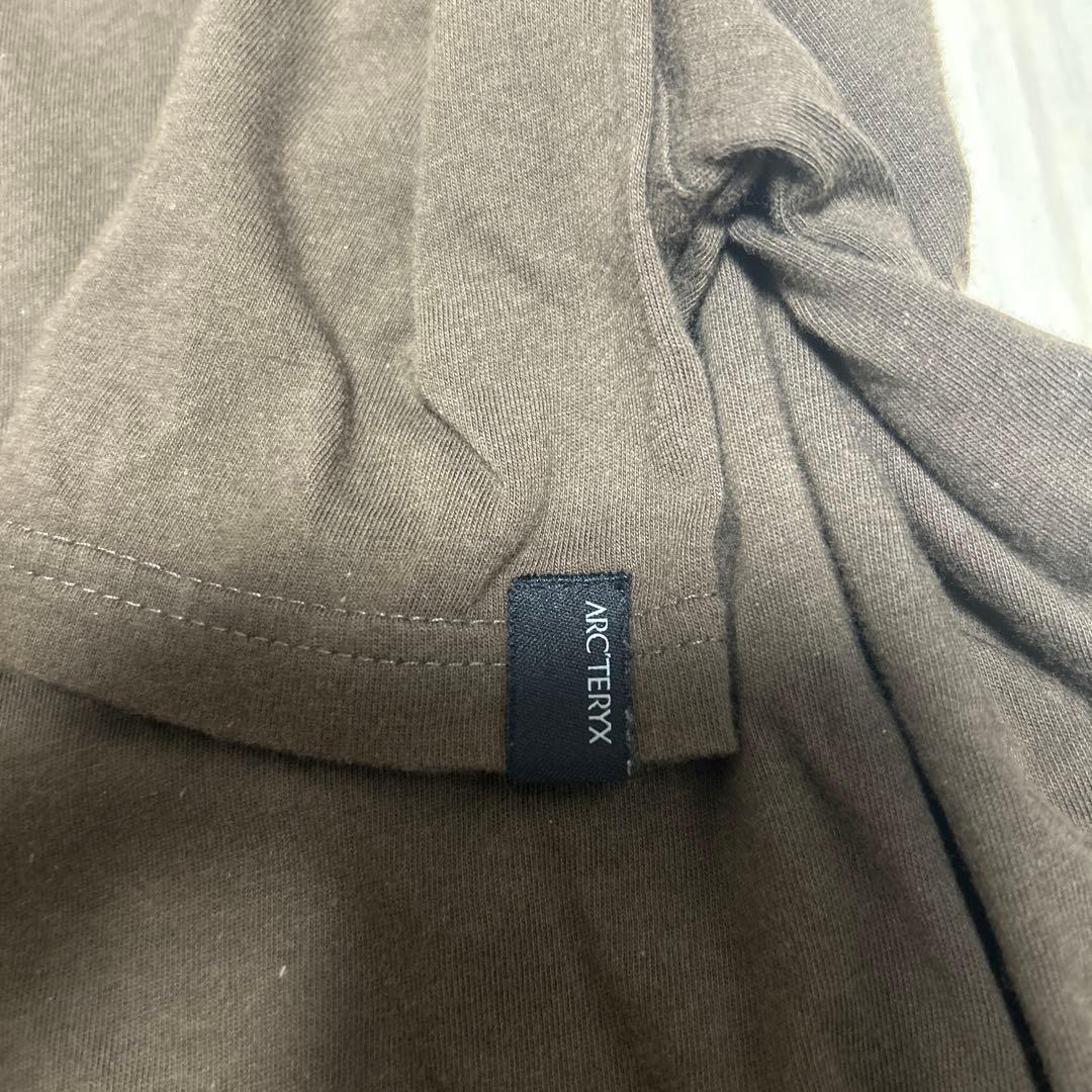 00s アークテリクス ARC'TERYX Tシャツ Mサイズ サンウエスト