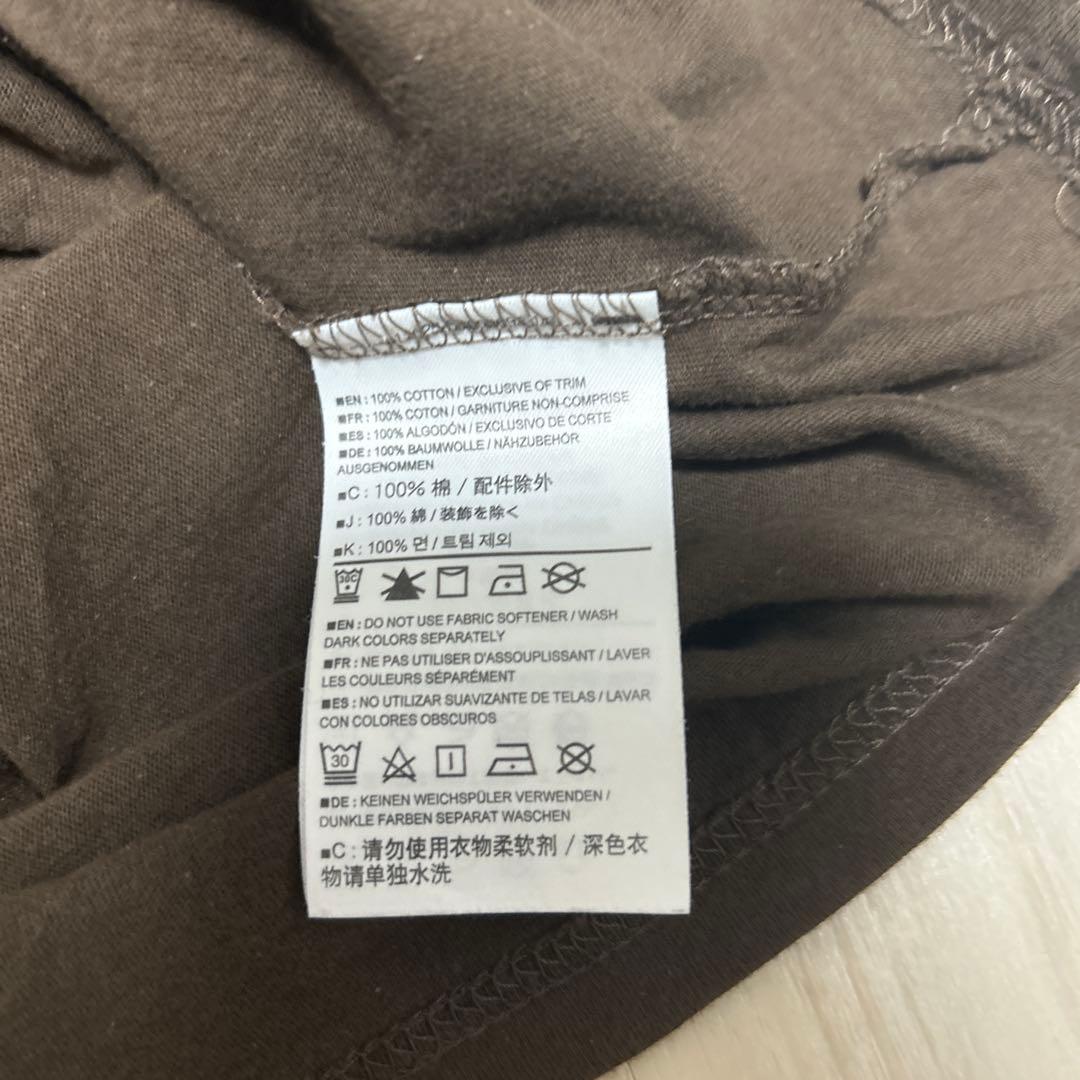 00s アークテリクス ARC'TERYX Tシャツ Mサイズ サンウエスト