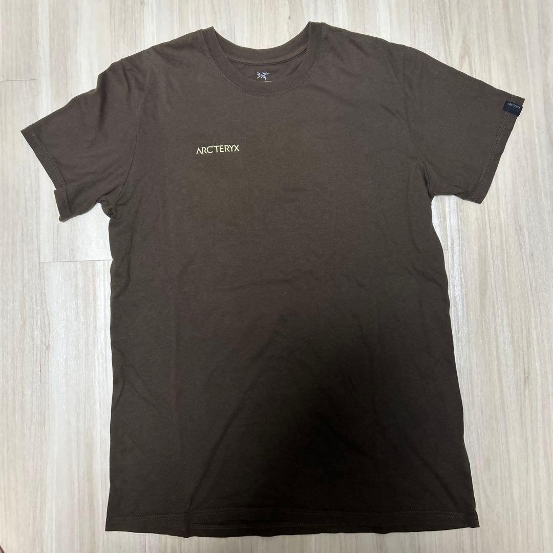 00s アークテリクス ARC'TERYX Tシャツ Mサイズ サンウエスト