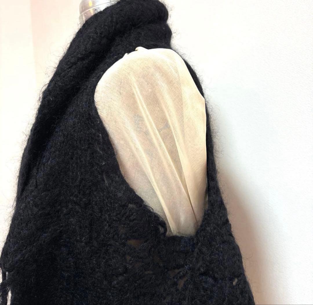 小物 tricot comme des garcons