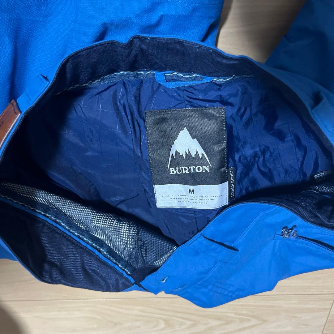 Burton スノーボードウェア　パンツ　バートン