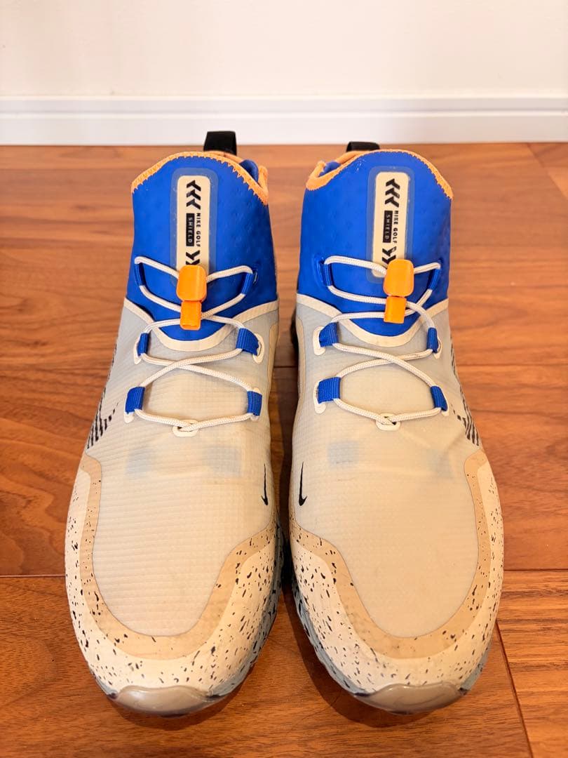 ナイキ エア ズーム インフィニティ ツアーシールド