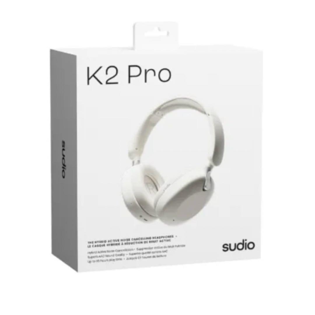 sudio ヘッドフォン