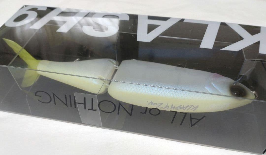 DRT　クラッシュ9　ダリア　希少オリカラ