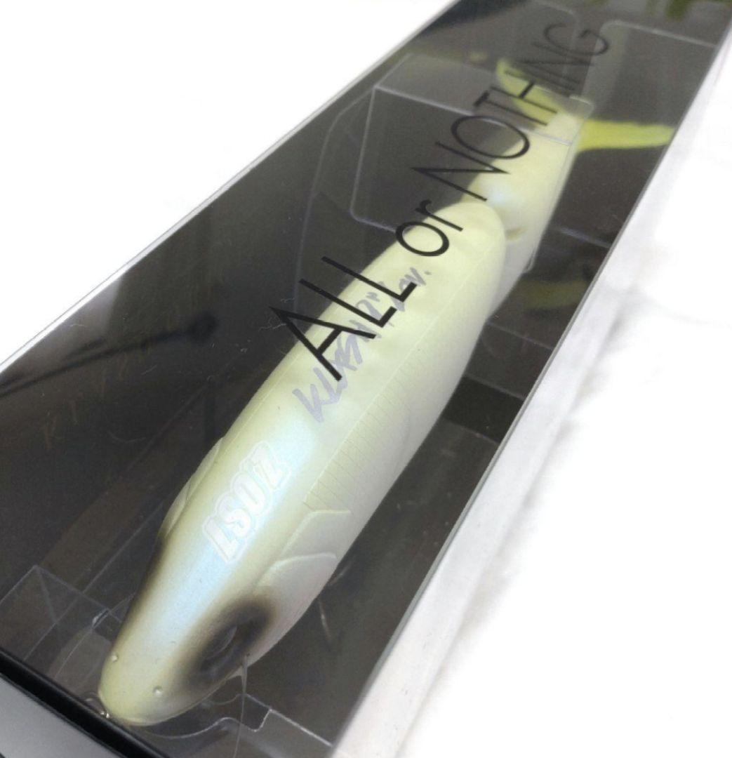 DRT　クラッシュ9　ダリア　希少オリカラ