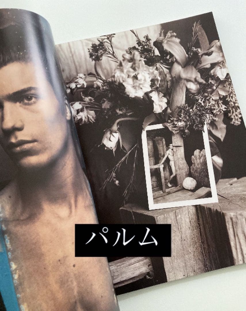 VERSACE 1998 / 99 ヴェルサーチ　カタログ　写真集