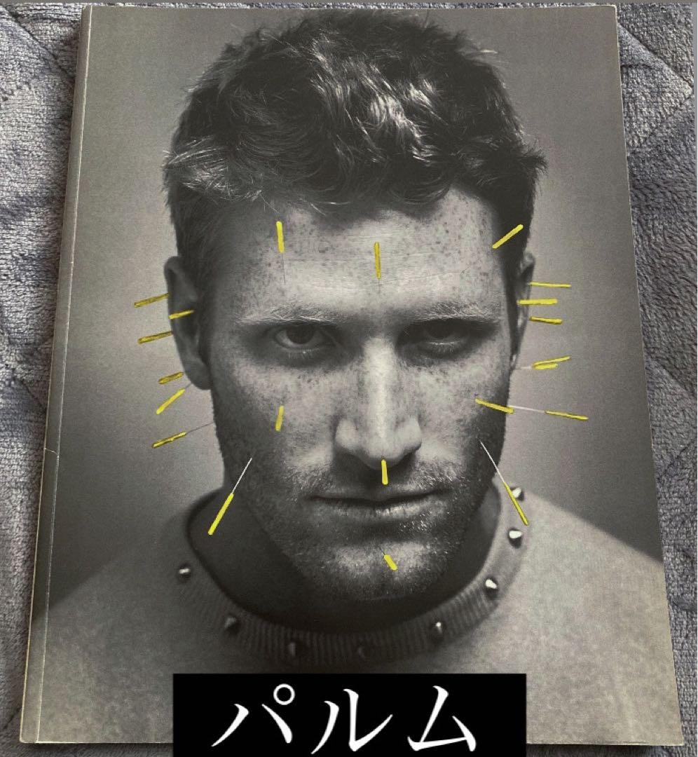 VERSACE 1998 / 99 ヴェルサーチ　カタログ　写真集