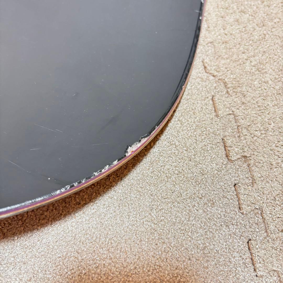 HEAD スノーボード レディース138cm ビンディング付き　かわいい