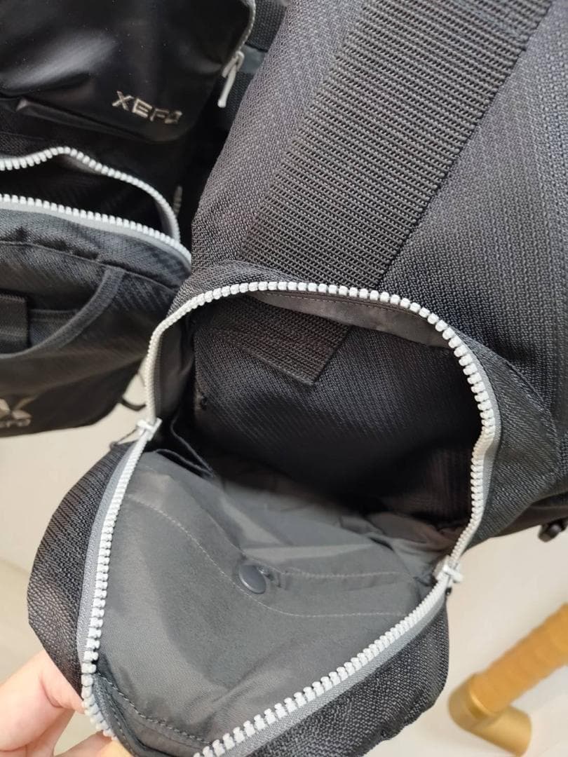 【未使用品】シマノ XEFO VF-272N フローティングベスト ゲームベスト