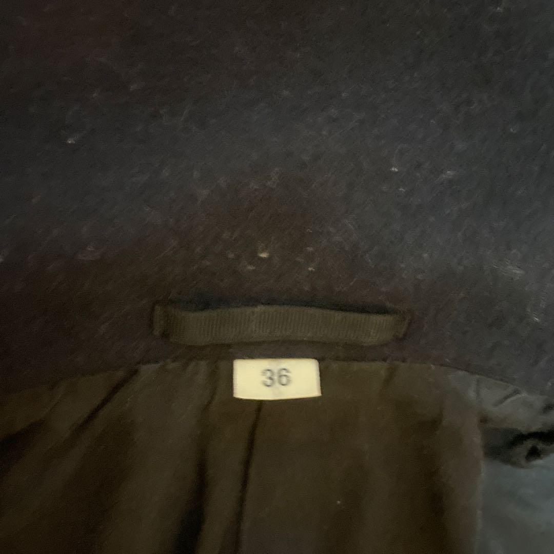 バズリクソンズ BUZZ RICKSON'S ピーコートBR11554