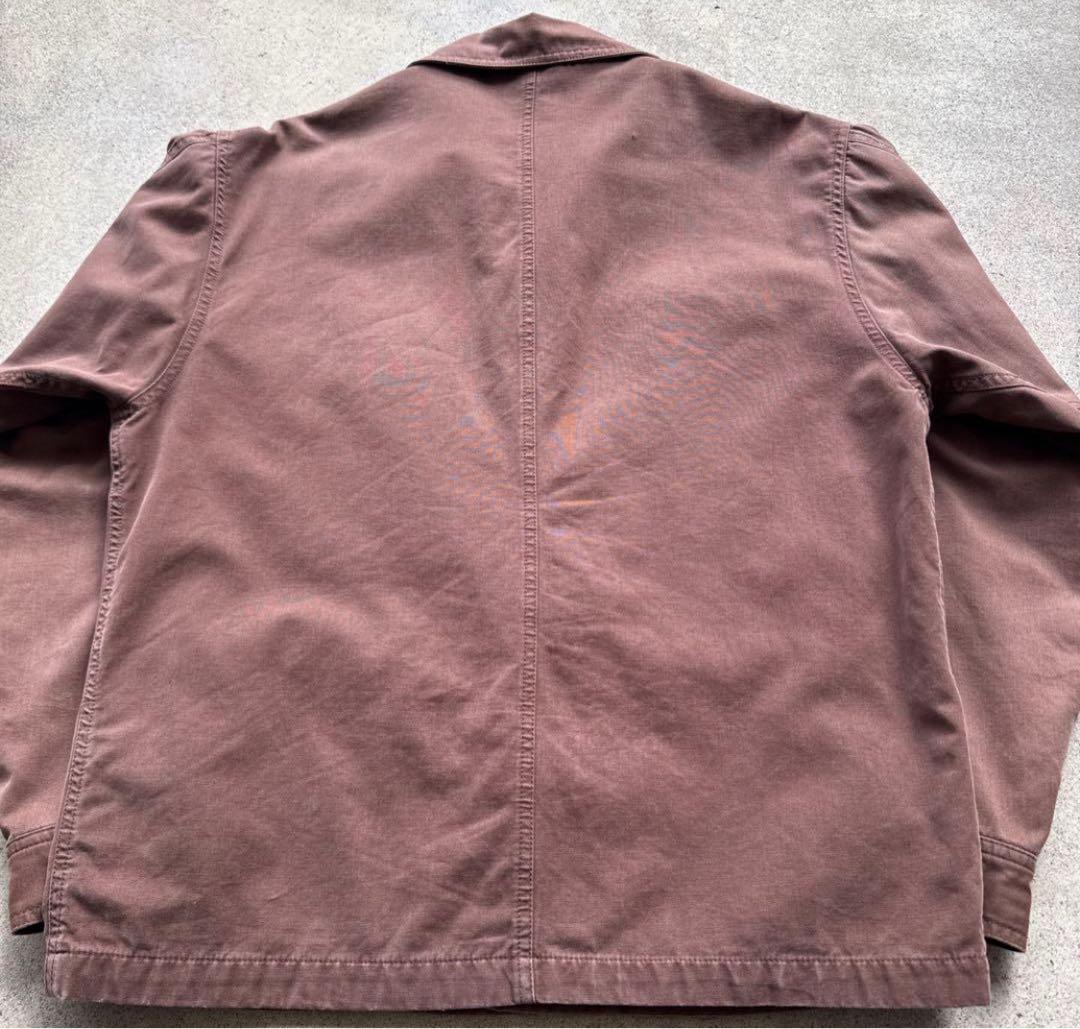 90s o Old GAP カバーオール　【オールドギャップ】