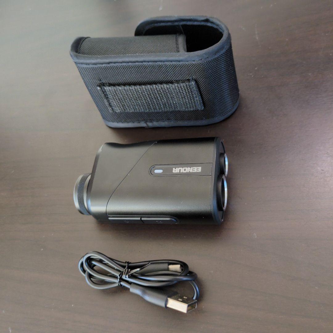 ラウンド用品・アクセサリー eenour u800+