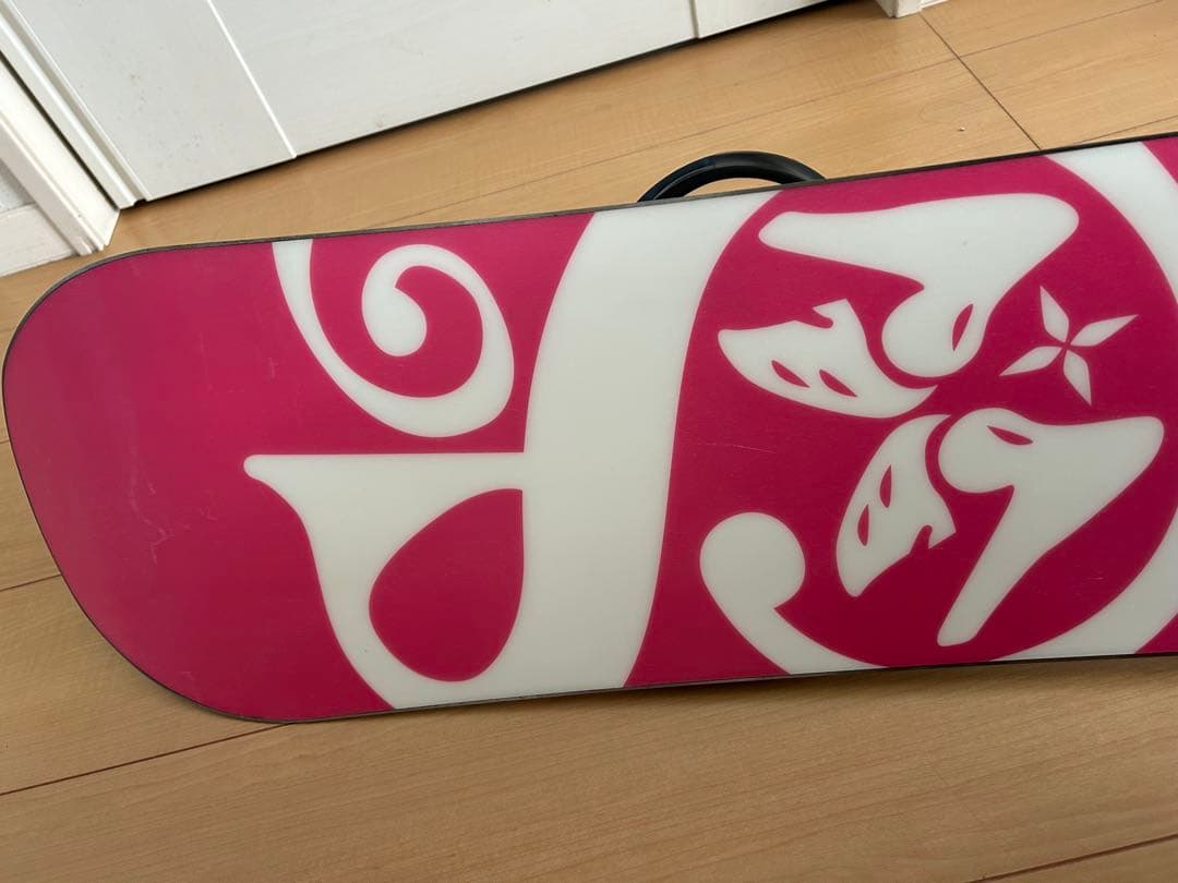 Swivel キッズスノーボード ビンディング・ブーツ3点セット