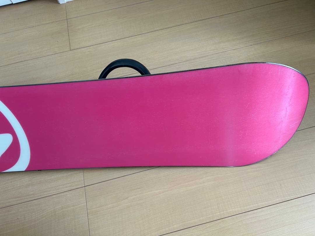 Swivel キッズスノーボード ビンディング・ブーツ3点セット