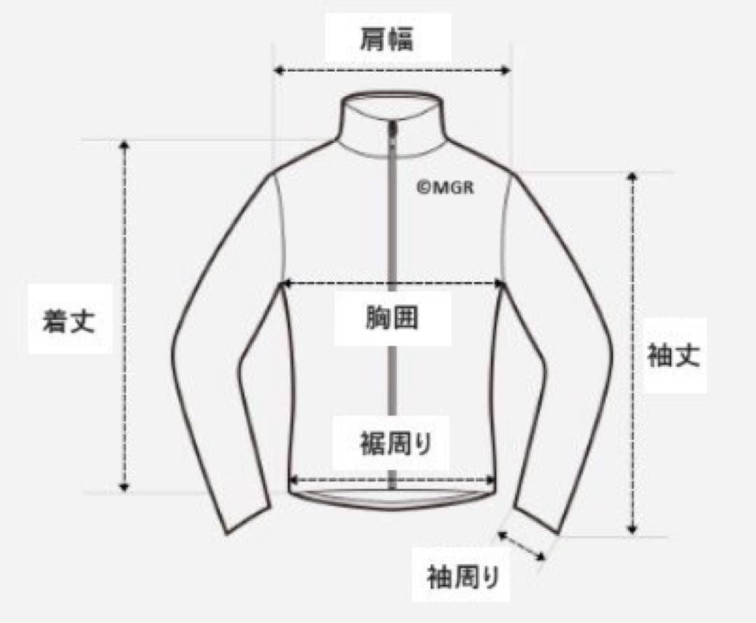 ノースフェイス M'S HEALTH TECH JACKET グレー L