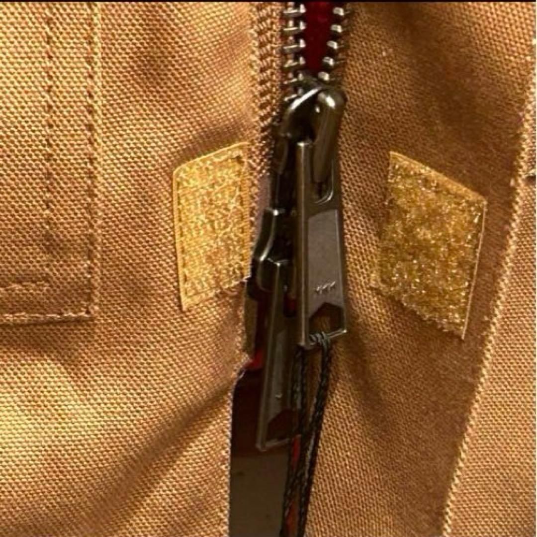 アンクラウド　UNCROWD ブルコ　BLUCO ダックジャケット　カーハート