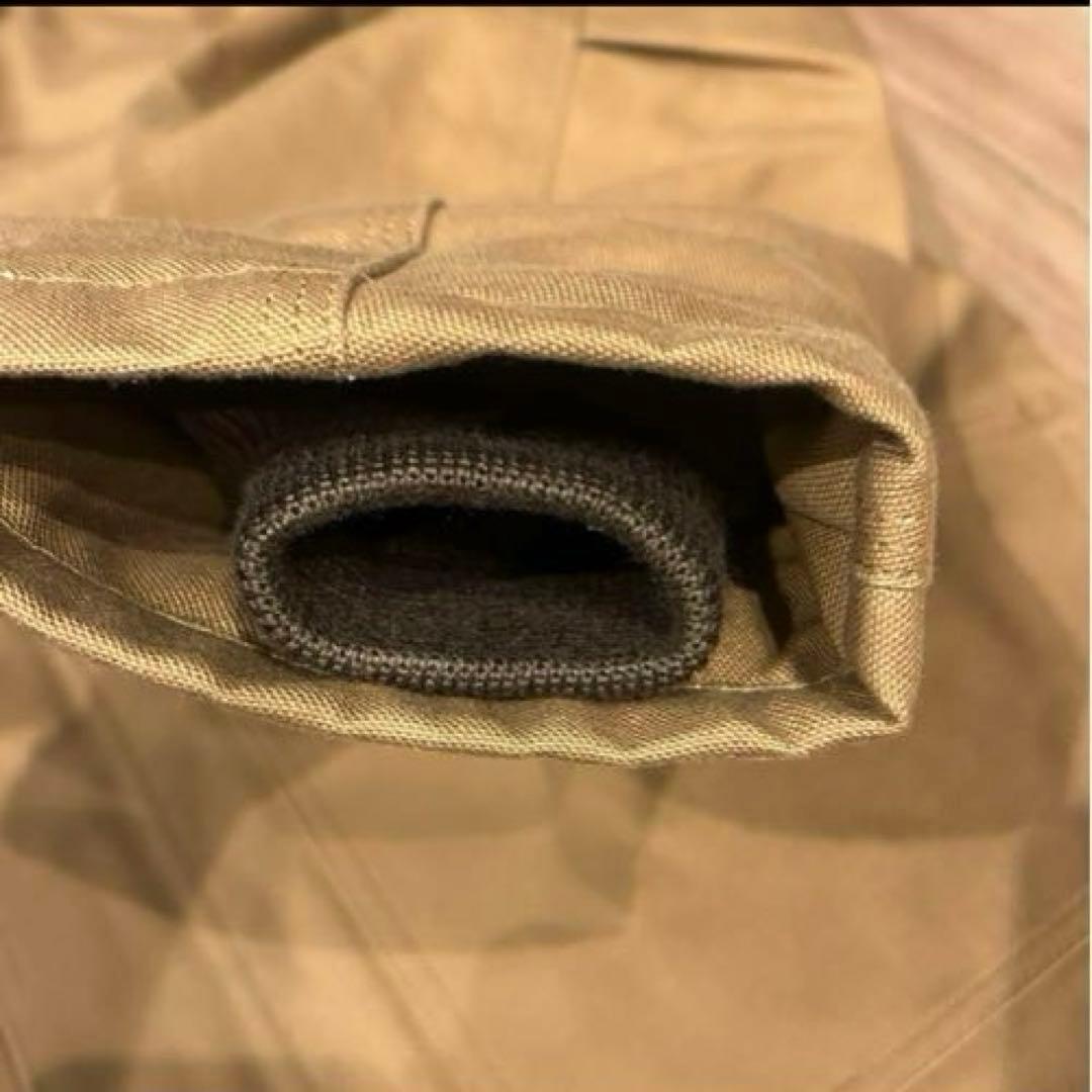 アンクラウド　UNCROWD ブルコ　BLUCO ダックジャケット　カーハート