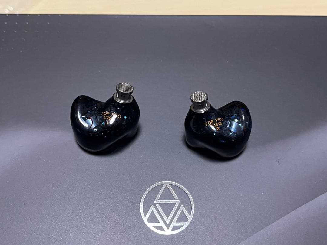 イヤホン XENNS Mangird Top Pro