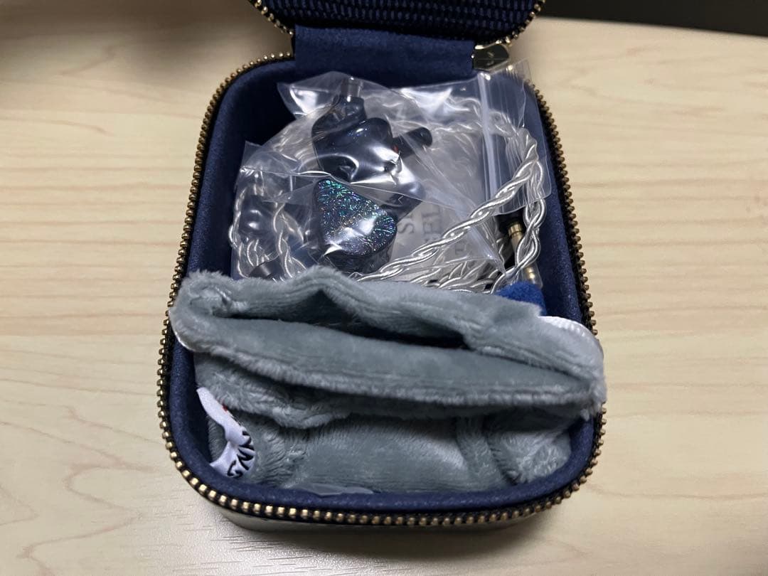 イヤホン XENNS Mangird Top Pro