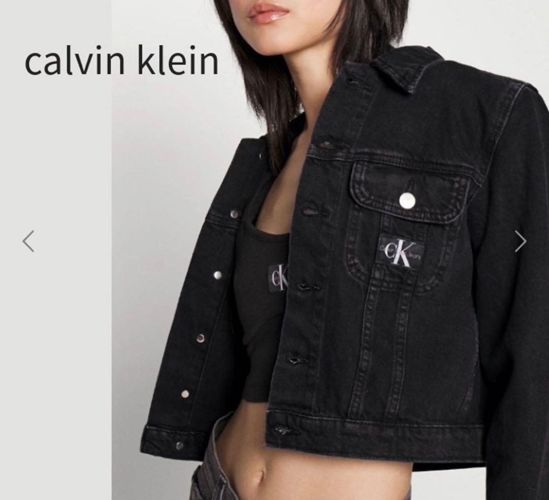 新品　 Jeans 90S DENIM JACKET M