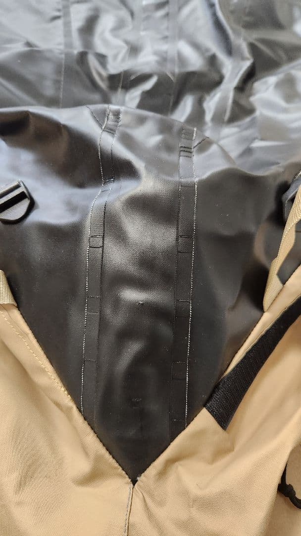 美品　FOLBOT タクティカルフォールディングカヤック FT-TFK-001F