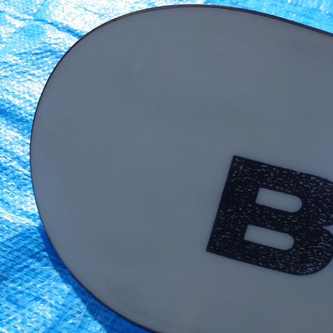 BURTON GROM キッズスノーボード120cm バインディングM セット