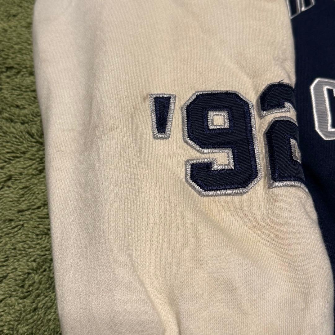 ジャケット・アウター NFL COWBOYS SUPER BOWL Champion Jacket