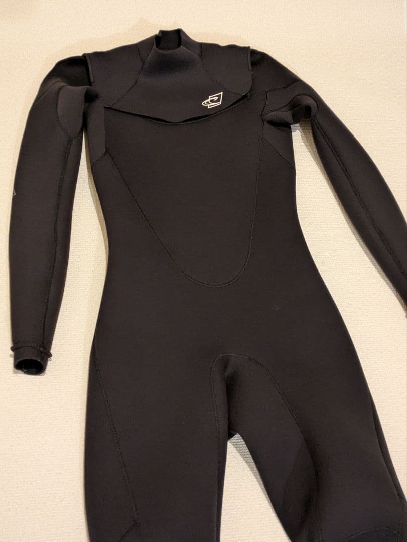 オニールウェットスーツ　ML