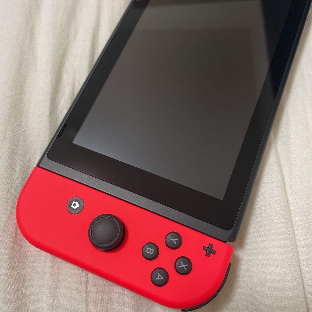 【美品】Nintendo Switch NINTENDO SWITCH 本体