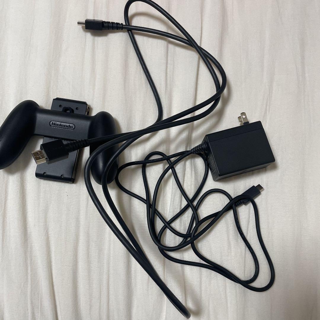 【美品】Nintendo Switch NINTENDO SWITCH 本体