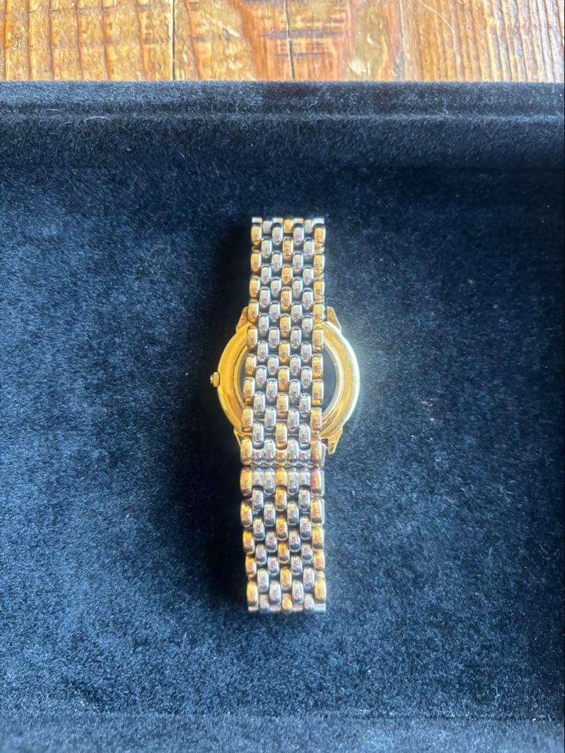 バーバーリー　腕時計 クォーツ