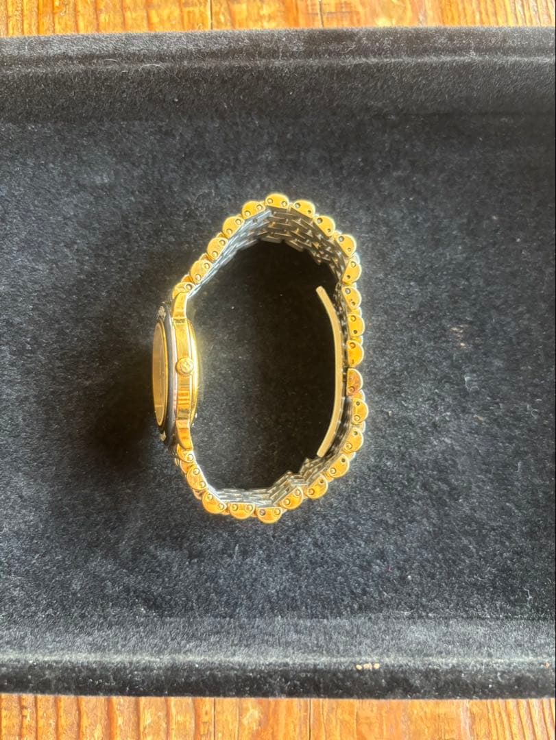 バーバーリー　腕時計 クォーツ