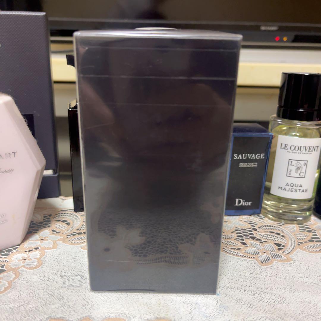 ☆週末祭☆ Dior ソヴァージュ パルファム100ml