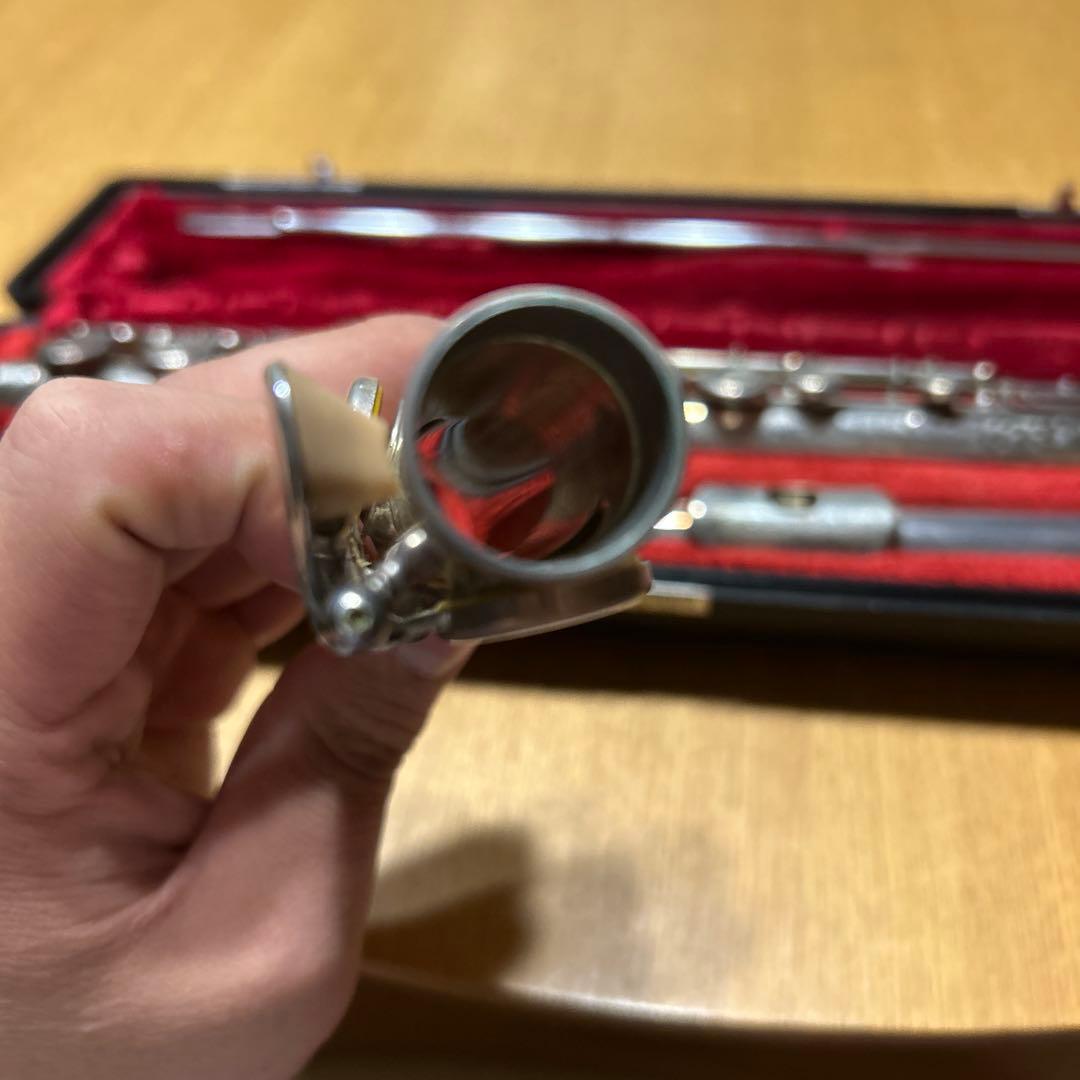 YAMAHA フルート YFL311