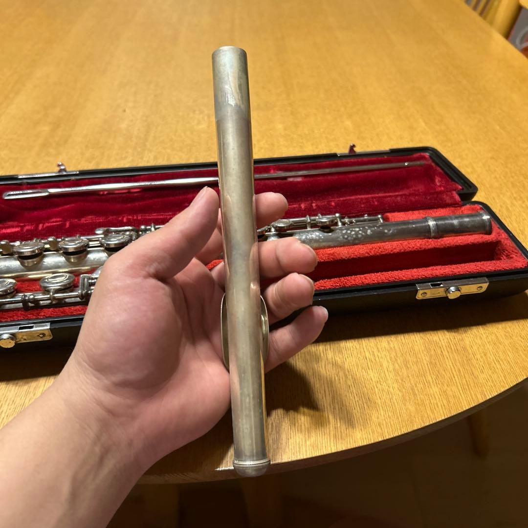 YAMAHA フルート YFL311