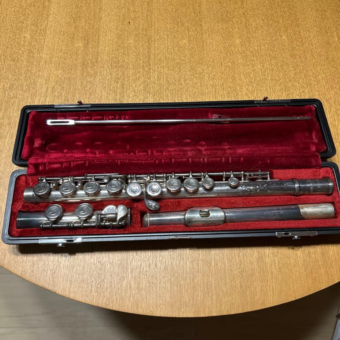 YAMAHA フルート YFL311