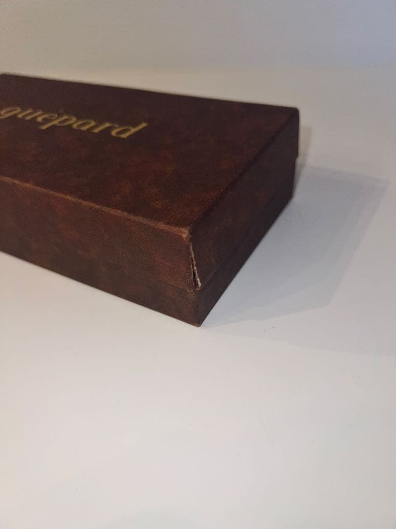 guepard / gp-10 - Horn シャドーブラウンレンズ　ギュパール