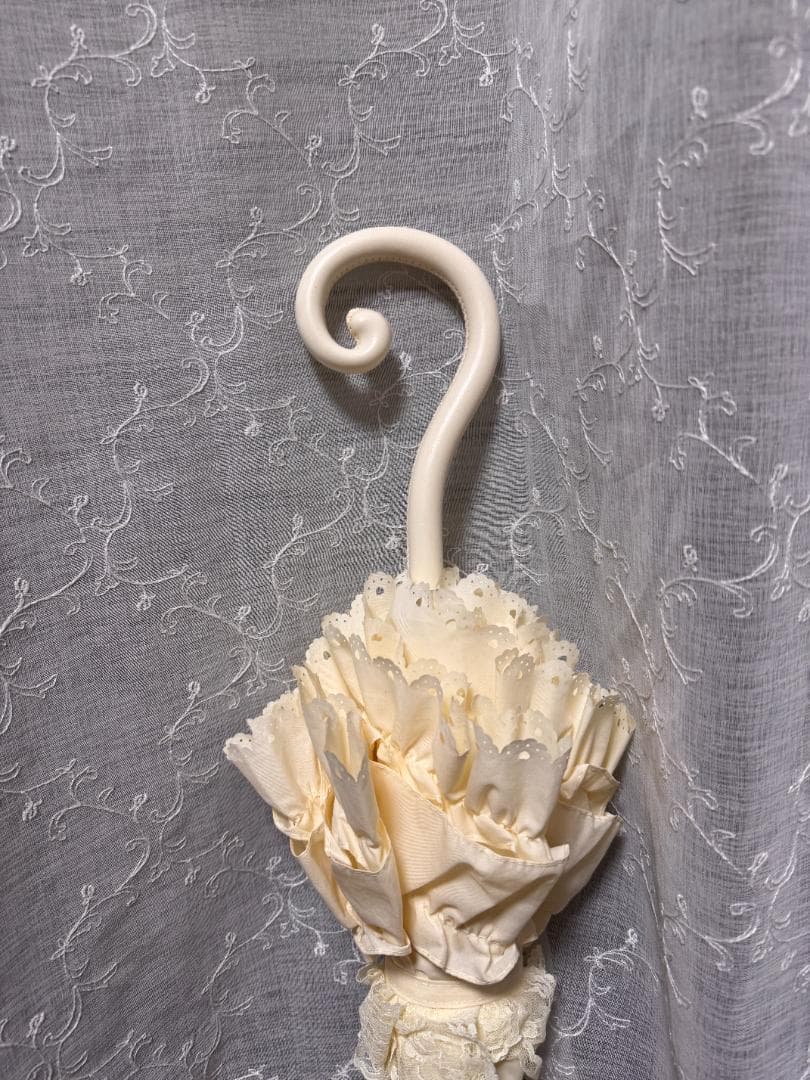 ベイビーザスターズシャインブライト 日傘