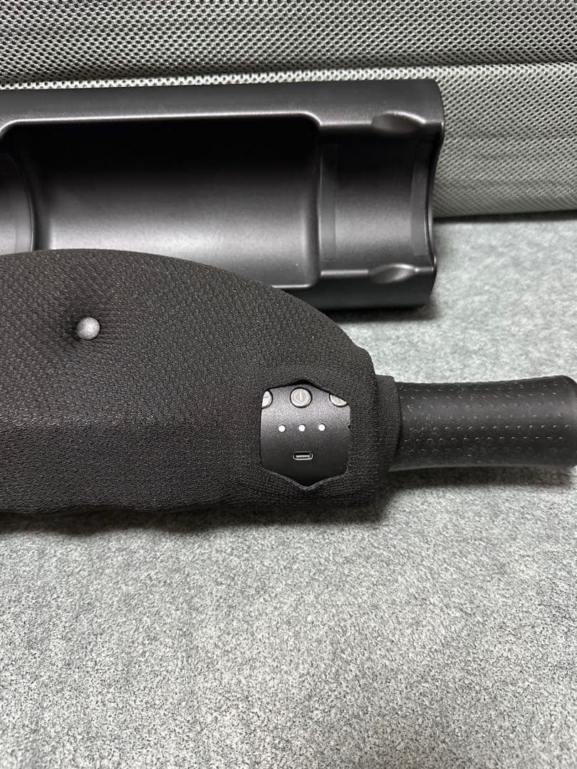 ♡EXTRA RELEASE GACKTプロデュース ガクト　筋膜リリース♡