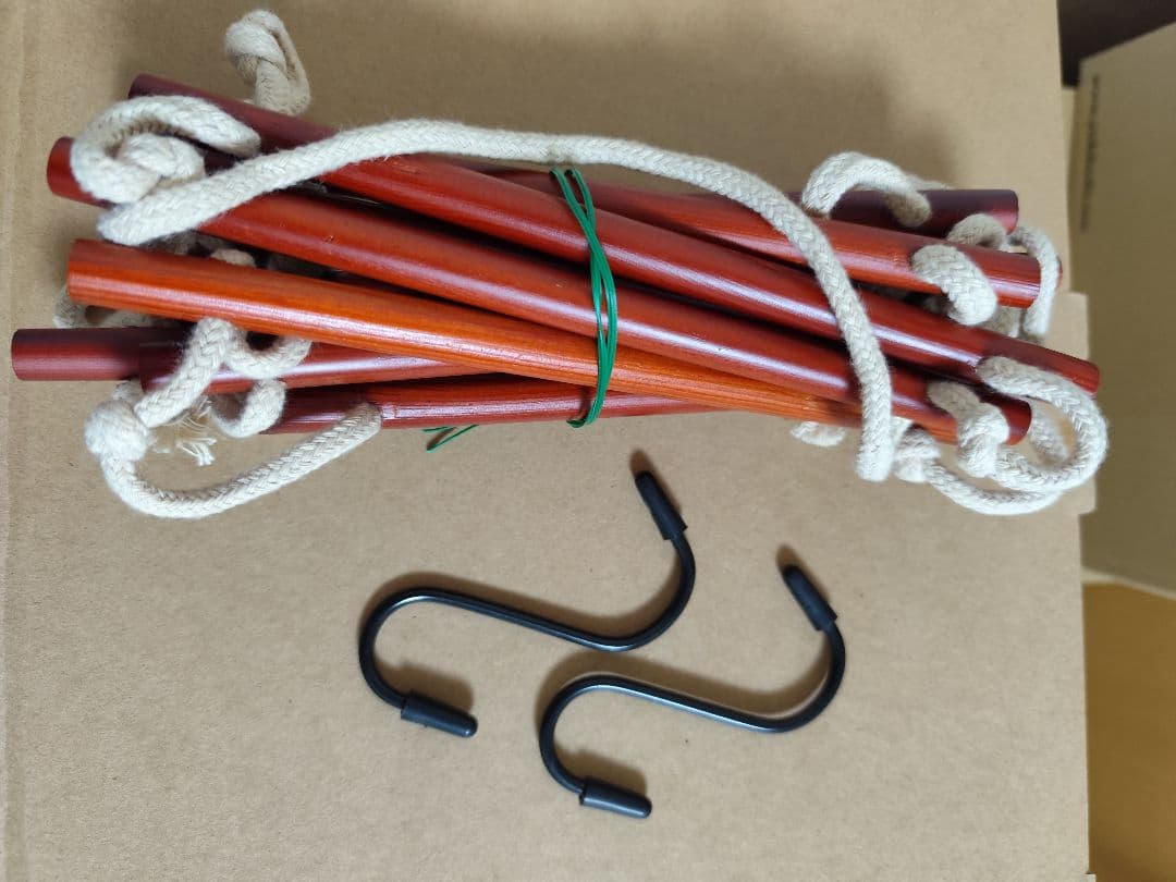 はしごミッキーマウスS3Pライト