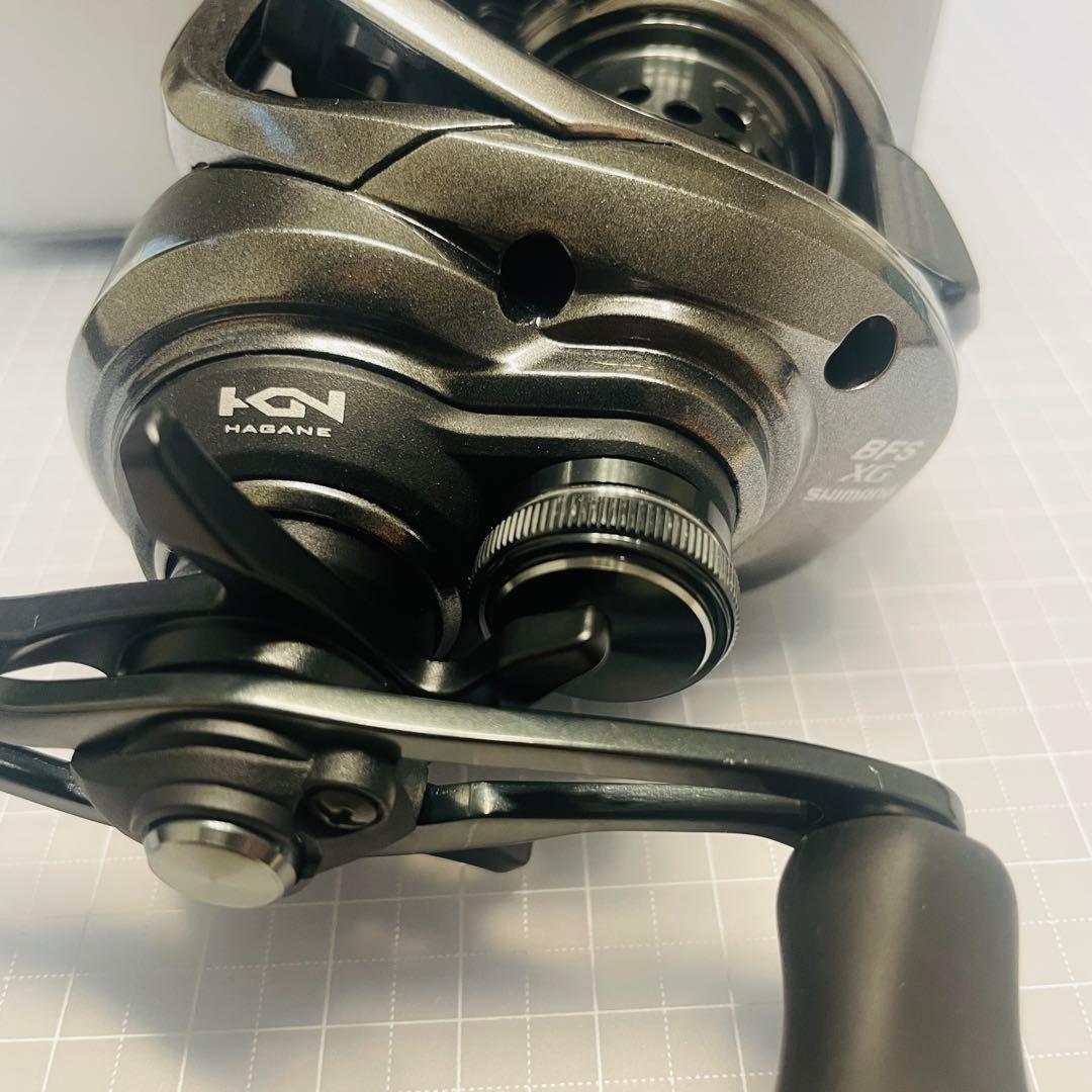 25 SLX BFS XG 左 LEFT