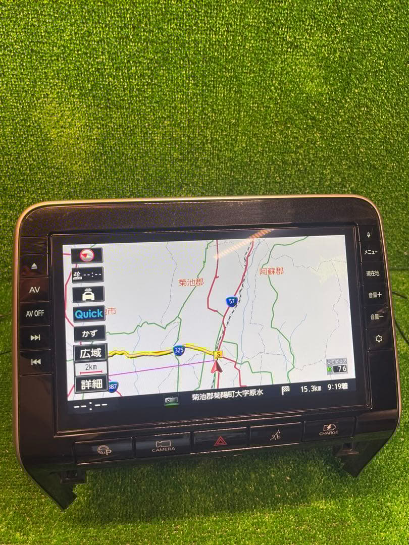 カーナビ CN-SN79J1CJ.NISSAN+ETC B8260-5TT20-NP(19