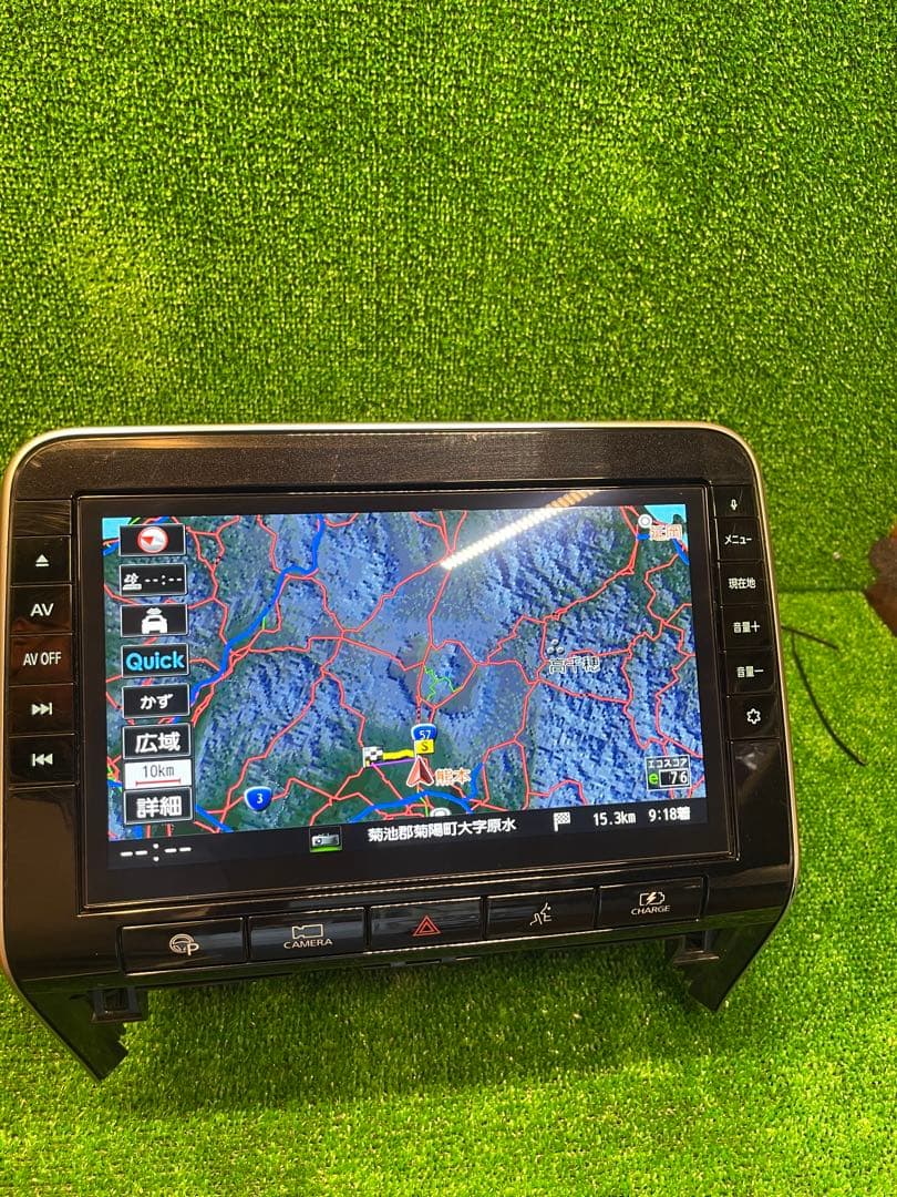 カーナビ CN-SN79J1CJ.NISSAN+ETC B8260-5TT20-NP(19