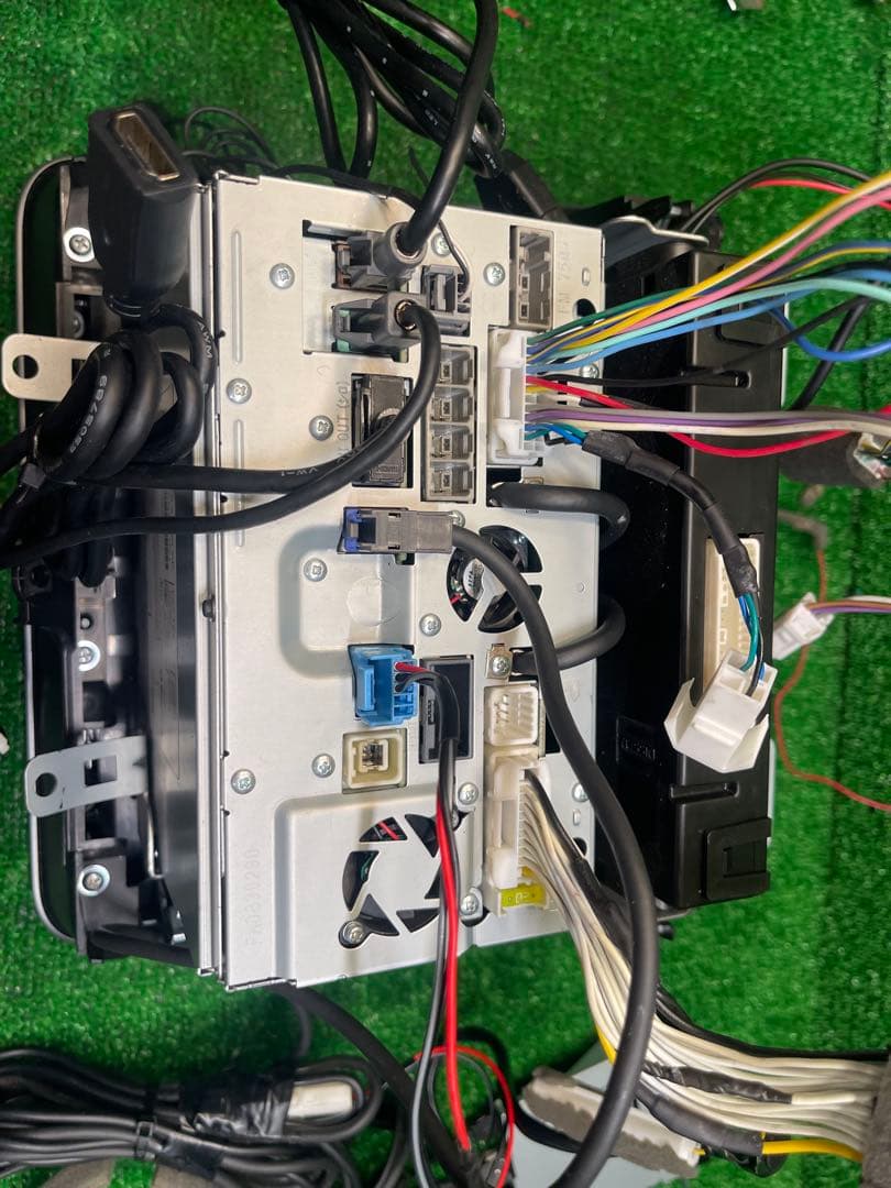 カーナビ CN-SN79J1CJ.NISSAN+ETC B8260-5TT20-NP(19