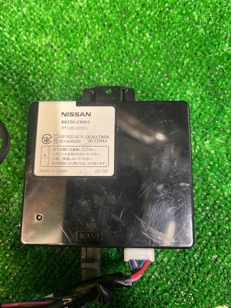 カーナビ CN-SN79J1CJ.NISSAN+ETC B8260-5TT20-NP(19