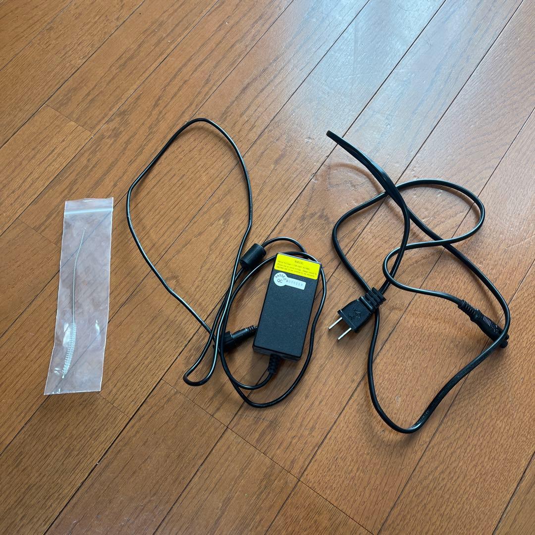 ゼンスイ　外掛式プロテインスキマー　エターナルナノスキマー　ＱＱ３